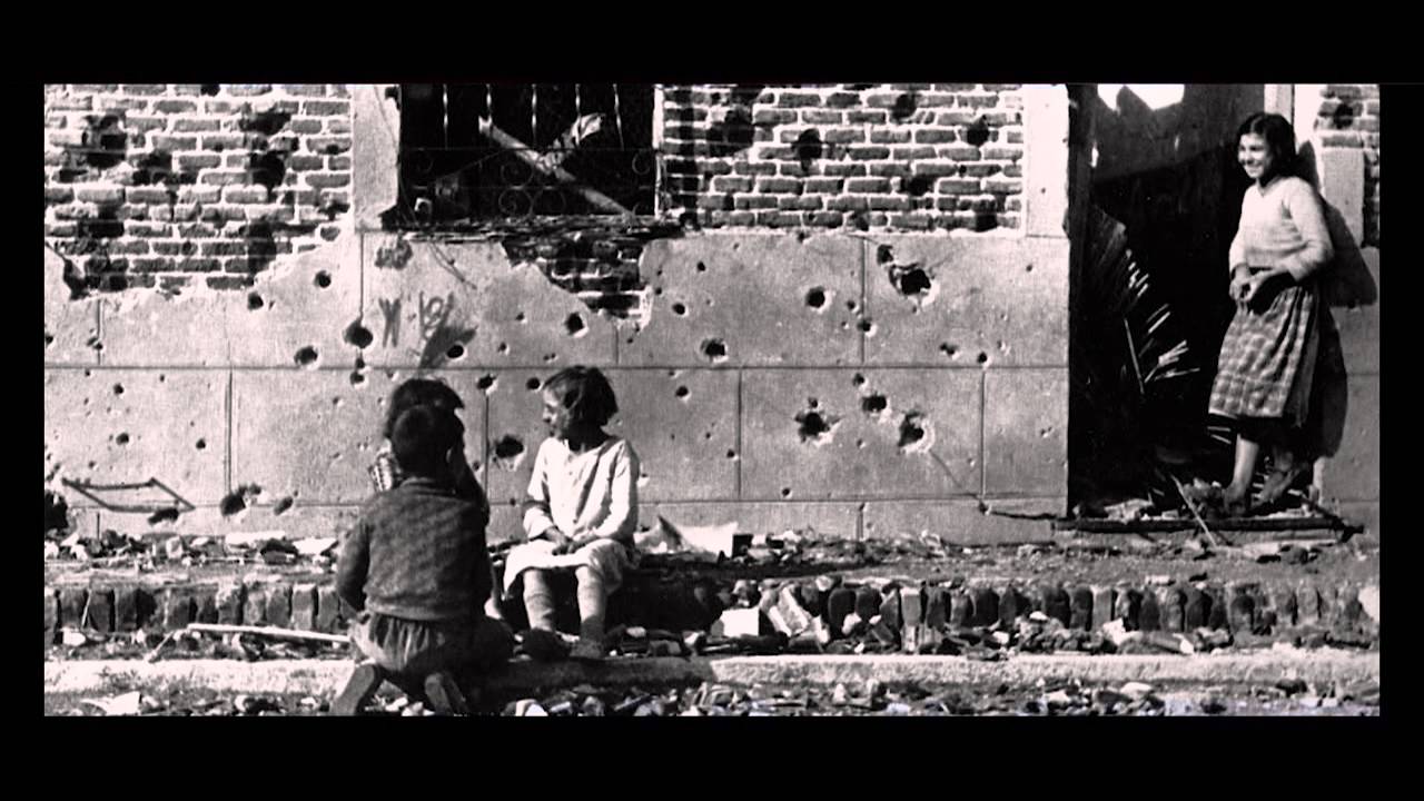 Leipzig Flat Made Famous In Capa War Photo Becomes Poignant