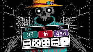 Yup, It's Roguelike Yahtzee