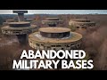 Exploring 10 abandoned military bases in the united states