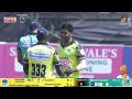 MATCH 32 | SINHAGAD CAPITALS VS PURANDAR KINGS | STUDENTS HALF