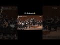 II. Meditative 🧘♂️CONCERTO🎷Paul Creston✨