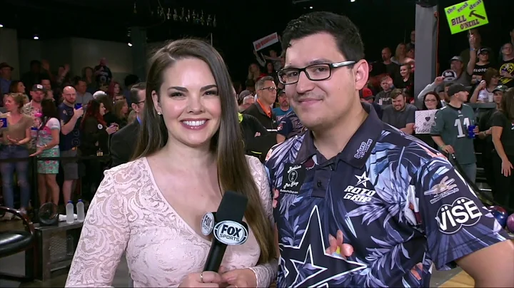 2019 PBA Playoffs Championship Finals - Bill O'Nei...