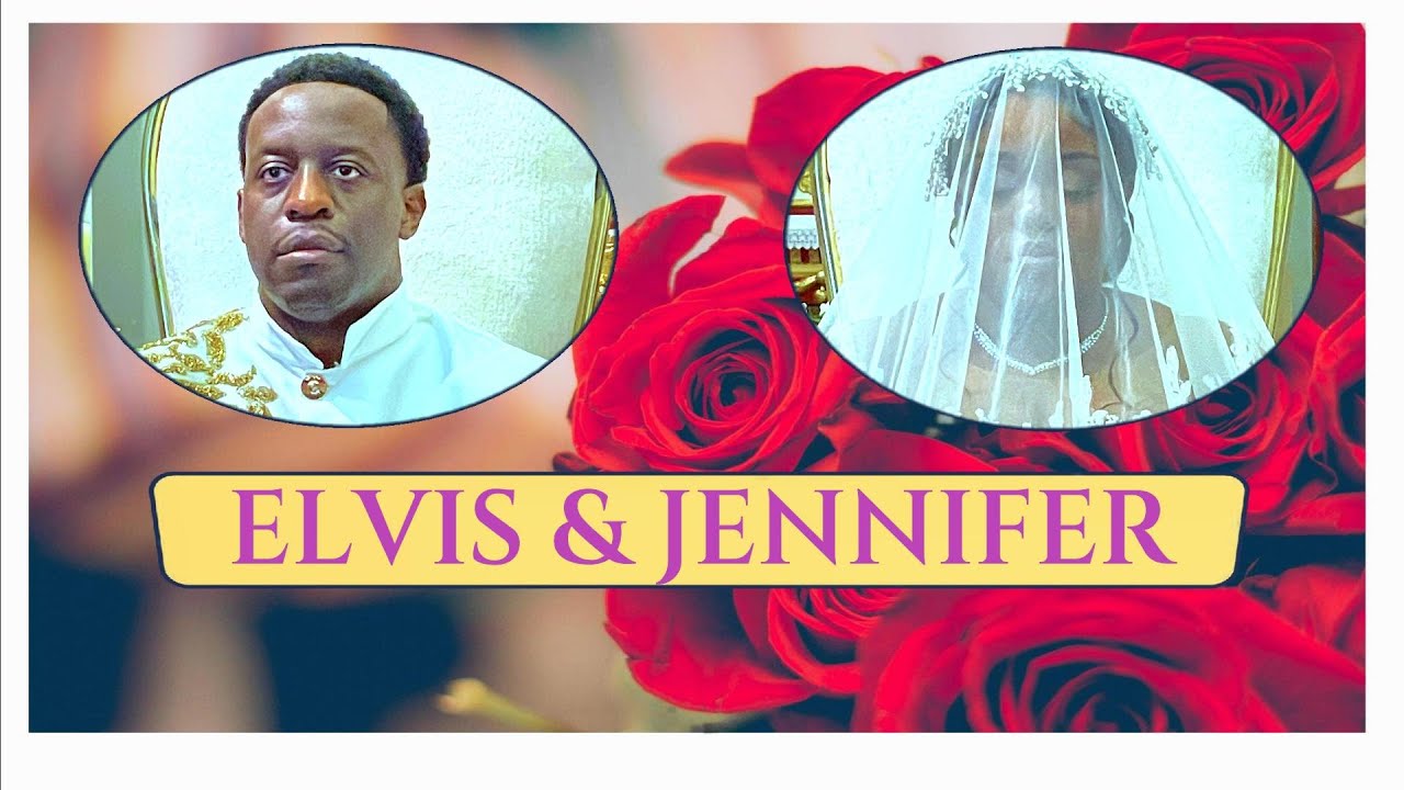 WEDDING KIMBANGUIST ELVIS NSIANGANI & JENNIFER BAKIKATULA SAT  NOV 11 2023