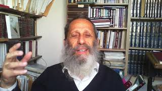 סרטון 337 - חינוך לשמחה 6 / 3 דקות של חינוך מאת הרב אלישע אבינר