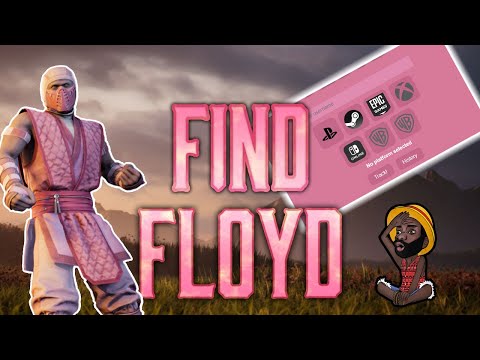 MK1 Khaos Reigns ▰ How To Find Floyd’s Secret Fight & Unlock New Stage!【 Floyd Tracker Part 1 】#mk1