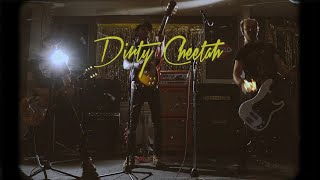 Dirty Cheetah - Addicted Official Uncensored Version