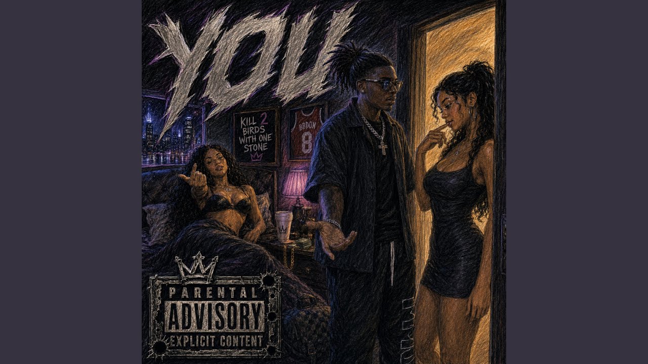Watch YOU on YouTube Watch YOU on YouTube
