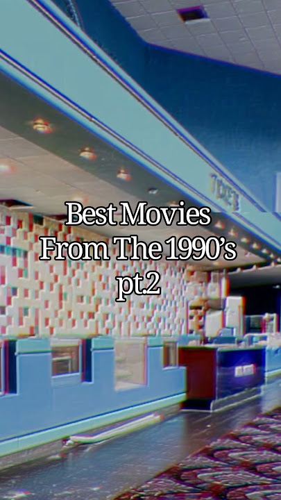 Best 90’s Movies pt.2 #nostalgia #movies #past #90s #film #nostalgicmemories