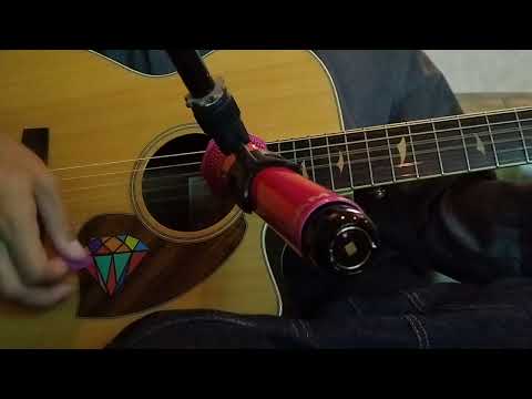 【スコール】MONGOL800 弾き語り(cover)