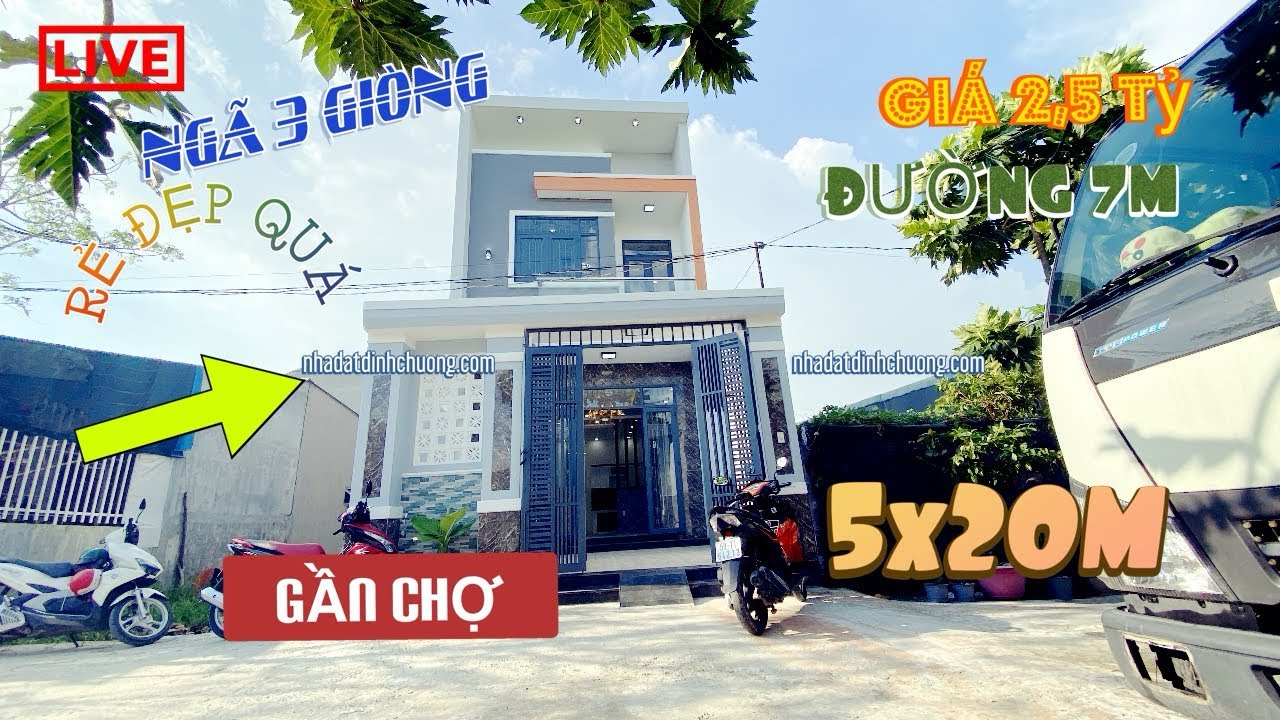 🔴a Nhất quận 12 bán xả lỗ căn nhà 5x20m giảm 1 tỷ sổ hồng riêng/ bán nhà Hóc Môn