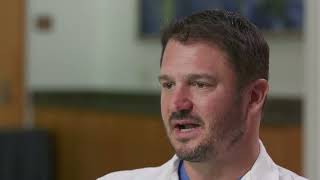 Patient Centered, Expert Driven: World Class Care, Close to Home