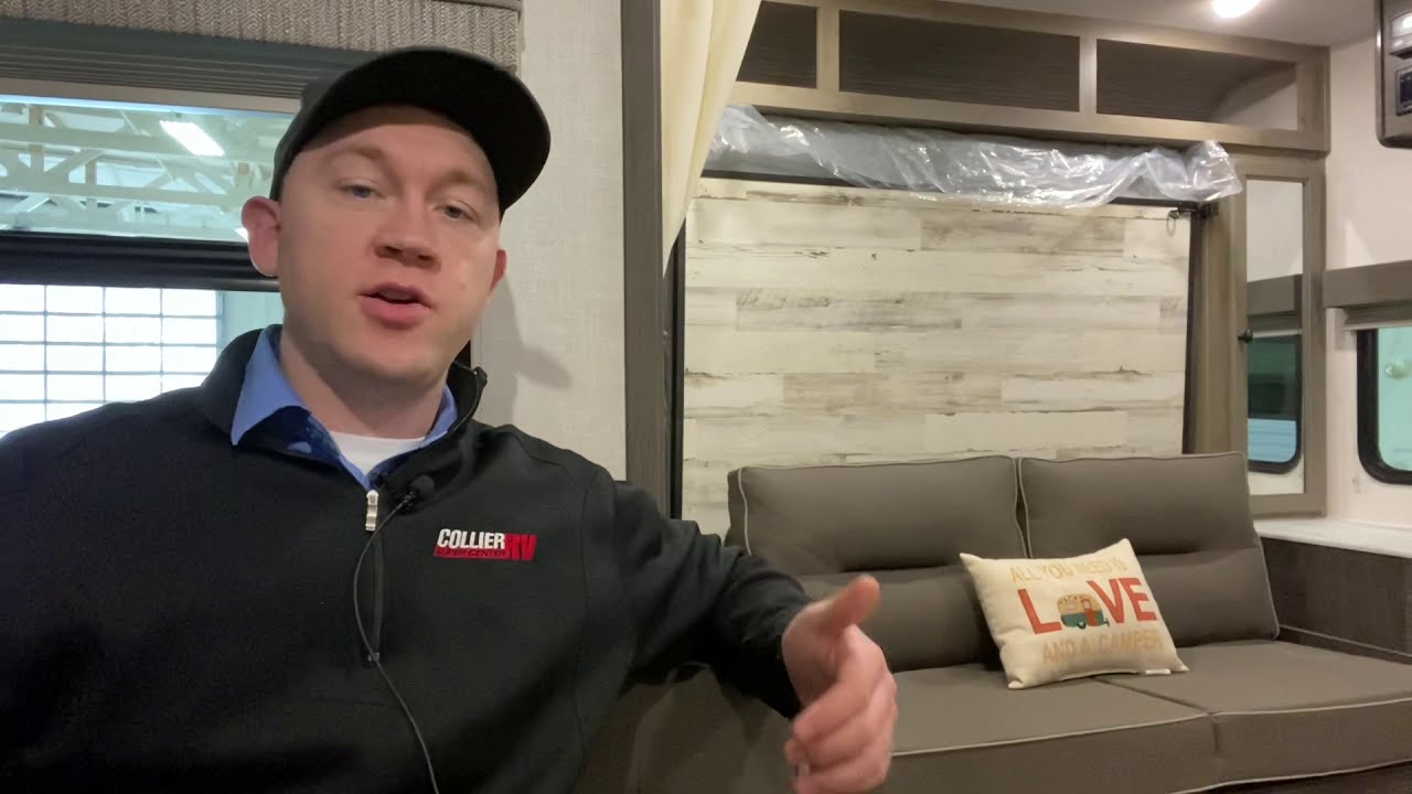 “Do you carry Forest River?” RV DEALER FAQ