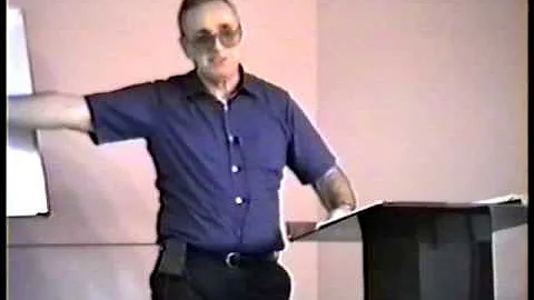 6 Can You See The City?