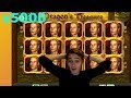 MEGA WIN X5000. Нарезка больших выигрышей | "СУМАСШЕДШИЕ ЗАНОСЫ" в онлайн казино. #39