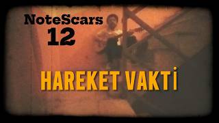 Hareket Vakti - Umay Umay (Cover) Aytaç Dal - Notescars/12