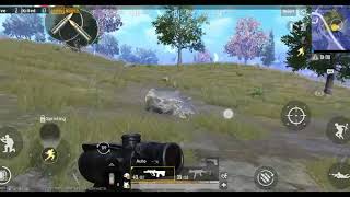 How to kill bots😵🎮 PUBG mobile @kidding....
