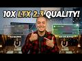 LTX 2.3 Looks 10x Better Now (Here's Why)