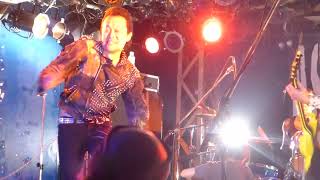 Fort - Live Mosh Boyz - Shinjuku Loft 5516 Part 2
