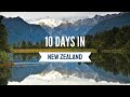 10 days in new zealand  the ultimate itinerary