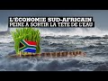 Afrique du sud  25 ans aprs lapartheid leuphorie conomique laisse place au pessimisme