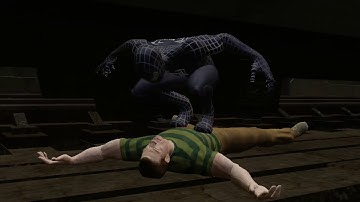 Radioactive Replay - Spider-Man 3 Part 5 Intro