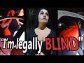 BodyCam DUI ARREST Of 'Legally Blind' Drunk Girl Thinking She Gets Her Way Like All The TIME - FAIL