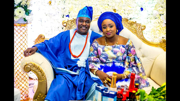 He was GOBSMACKED!!! 😳 50th Birthday Surprise Party!