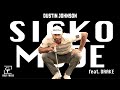 Dustin Johnson Highlights Mix - SICKO MODE