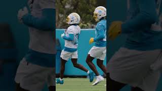 Chargers Rookie Minicamp Highlights