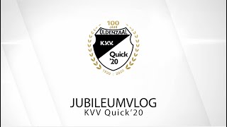 Quick TV - Jubileumvlog #12 - Cato van der Moolen \u0026 Julia Hobru