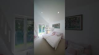 A complete home transformation, finished.  From revised layouts to added space and the final finishe