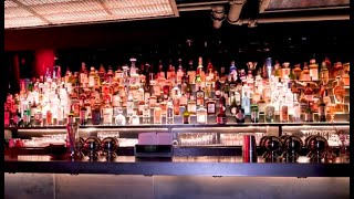 Nothing Really Matters At This Hidden NYC Bar New York Live TV