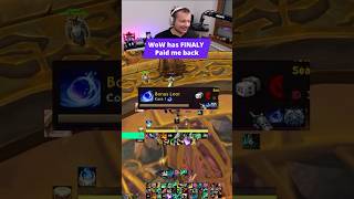 Wow has FINALLY paid me back... #midnight  #worldofwarcraft  #mythicplus  #wowmemes  #mythic+