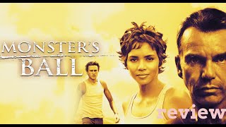 Monster's Ball - Movie Review