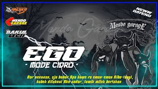 Download lagu EGO STYEL GAYENG🔥.MUSIC OFF BANTENGAN MENDO GARAGE. REMIXER BY DJ ANDIKA🎧