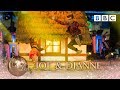 Joe Sugg & Dianne Buswell Charleston to 'Cotton Eyed Joe' by Rednex - BBC Strictly 2018