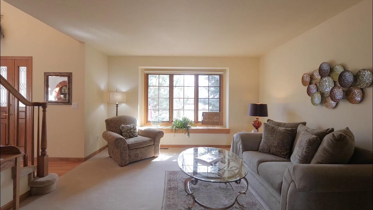 1236 Paragon Place, Fort Collins, CO 80525 YouTube