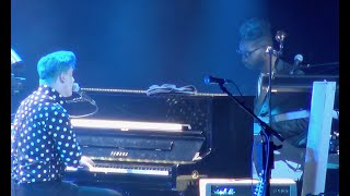 Jack White Barclays Center Brooklyn, NY 4/21/22 You Don't Understand Me screenshot 2
