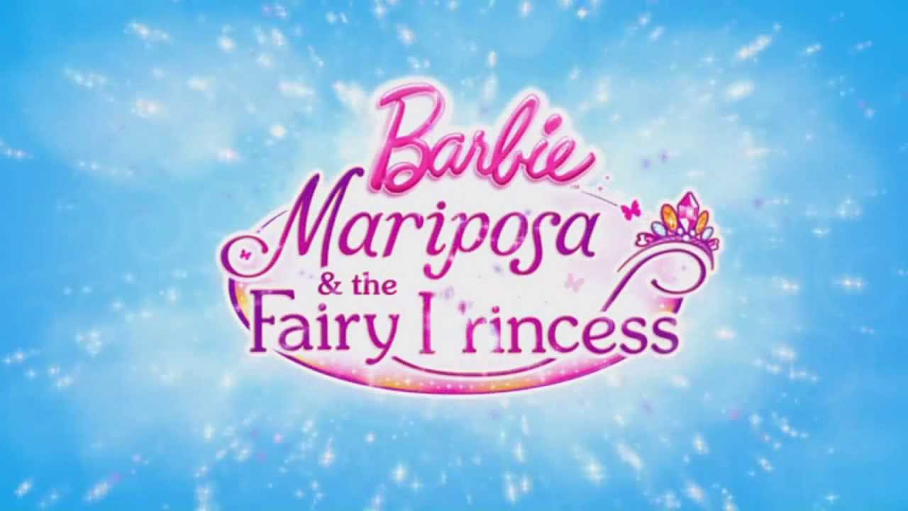 Jogo Barbie Butterfly e a Princesa Fada 