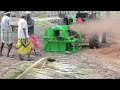 Farm Waste Pulverizer Machine / Sri Andal Agri # +91-8056939228