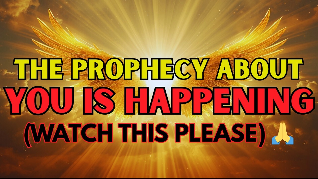 🔴 Chosen Ones Your Body Is Shifting In The Most Unexpected Ways 😈🔥