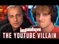 VITALY IS YOUTUBE'S MOST NOTORIOUS VILLAIN - IMPAULSIVE EP. 31