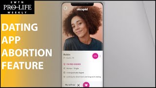 Okcupid Announces New Abortion Feature