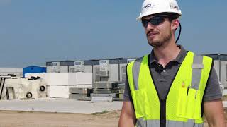 MCL Intern Testimonials (Parker Holzworth)