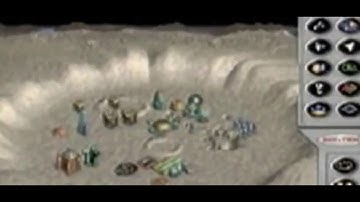 Fragile Allegiance Trailer