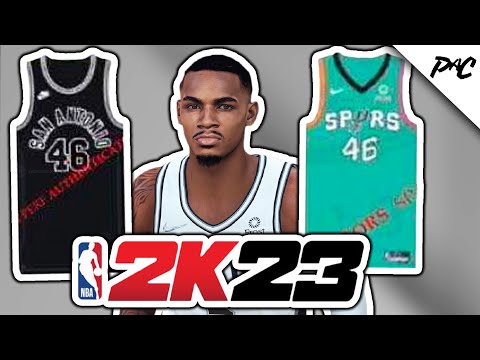 I Made A 30 Foot Player In NBA 2K... And Broke The Game
