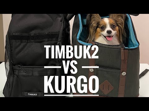 Vídeo: A kurgo é uma boa marca?