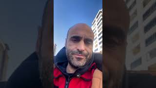 Önemli̇ Uyari Oyuncu Alper Kul Asılsız Ihbarlar Çalışmaları Sekteye Uğratıyor