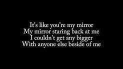 Mirrors-Justin Timberlake (Boyce Avenue feat  Fifth Harmony cover) lyric HD  - Durasi: 4:53. 