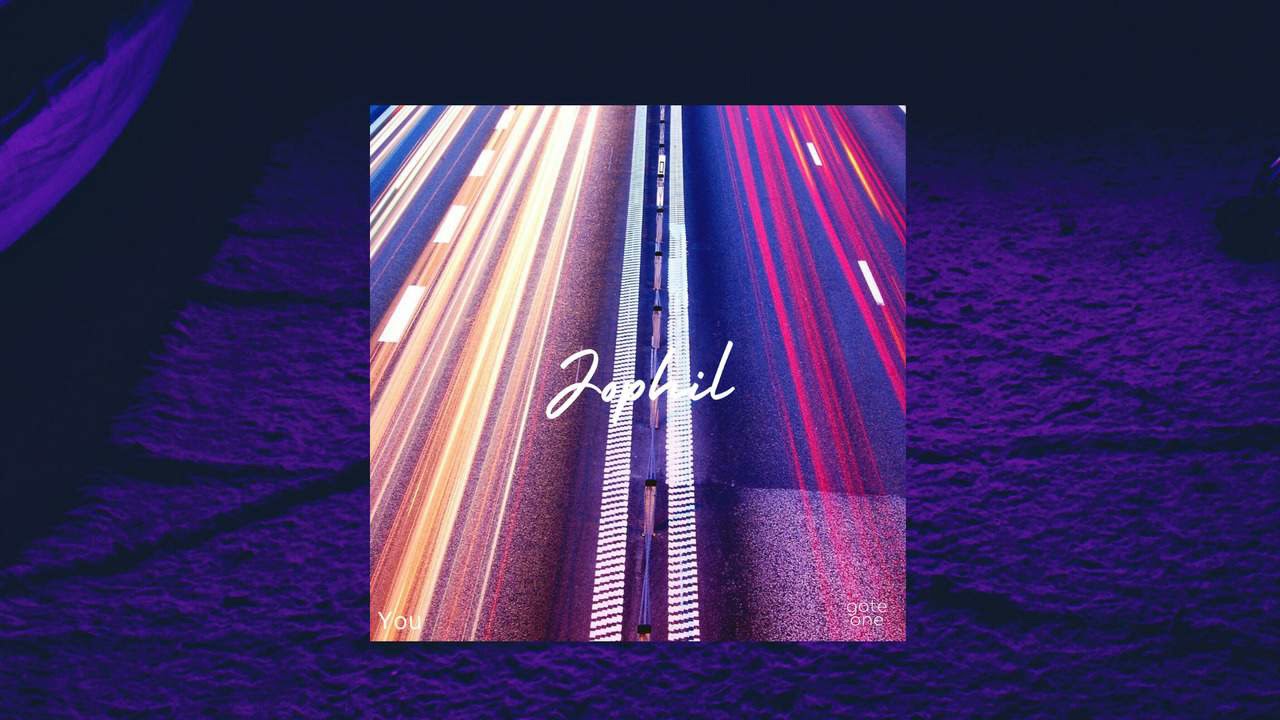 Jophil - You auf YouTube ansehen Jophil - You auf YouTube ansehen
